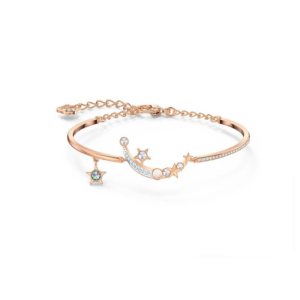 Swarovski Starry Night Bracelet